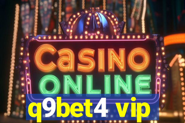 q9bet4 vip
